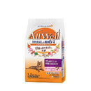 ユニ・チャーム AllWell 10種15歳腎臓 サーモン＆ツナ 1.2kg