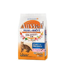 ユニ・チャーム AllWell 10種10歳腎臓 サーモン＆ツナ 1.2kg