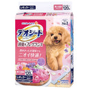 ユニ・チャーム デオシート 消臭 フローラルシャボン レギュラー 120枚