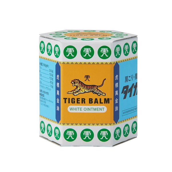 [Third drug class] Tiger Balm 30g