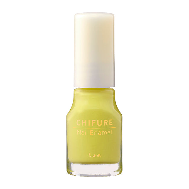 Chifure Nail Enamel 849