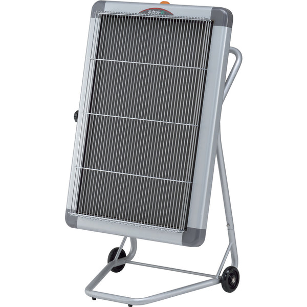 遠赤外線電気ヒーター　単相２００Ｖ　ＷＰＳ３０ＡＳ　メーカー直送 ▼返品・キャンセル不可【他商品との同時購入不可】