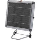 遠赤外線電気ヒーター　”ほかっとｅ“　　ＷＰＳ４６　メーカー直送　▼返品・キャンセル不可【他商品との同時購入不可】