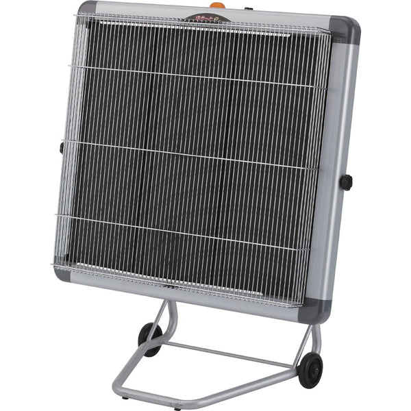 遠赤外線電気ヒーター　”ほかっとｅ“　　ＷＰＳ４６　メーカー直送　▼返品・キャンセル不可【他商品との同時購入不可】