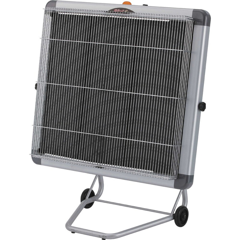 遠赤外線電気ヒーター　”ほかっとｅ“　　ＷＰＳ４６　メーカー直送　▼返品・キャンセル不可【他商品との同時購入不可】