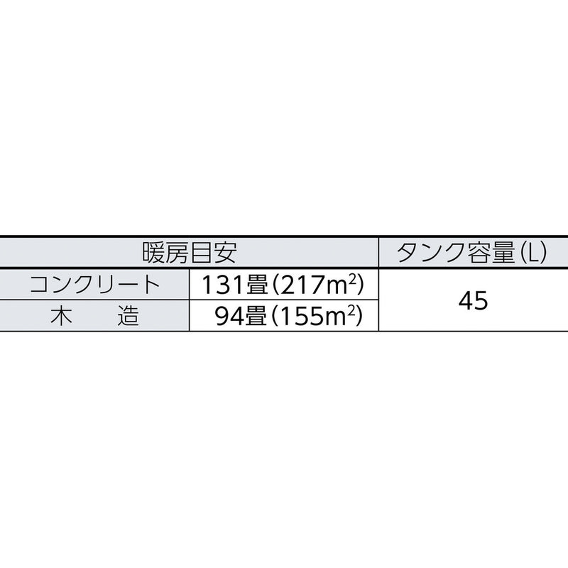 赤外線オイルヒーター　５０／６０ＨＺ兼用　ＶＡＬ６ＳＲ　メーカー直送 ▼返品・キャンセル不可【他商品との同時購入不可】