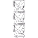 赤外線オイルヒーターＶＡＬ６－ＰＫ２　メーカー直送 ▼返品・キャンセル不可【他商品との同時購入不可】
