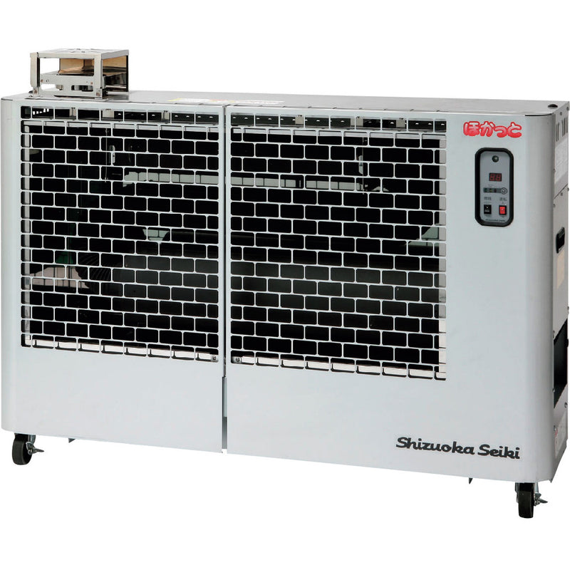 遠赤外線オイルヒーターほかっとSE150 メーカー直送 ▼返品・キャンセル不可【他商品との同時購入不可】