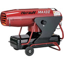 熱風オイルヒーター ホットガン HGMAXD3 メーカー直送 ▼返品・キャンセル不可【他商品との同時購入不可】