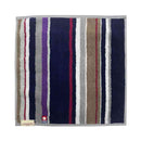 LTDSJapon 今治タオルハンカチ プチ ジュピター マリン トープ 1枚