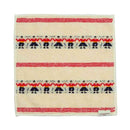 LTDSJapon 今治タオルハンカチ サルダンヌ エクリュ   1枚