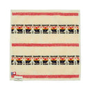 LTDSJapon 今治タオルハンカチ サルダンヌ エクリュ   1枚