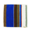 LTDSJapon 今治タオルハンカチ カダケス ブラン ロイ 1枚