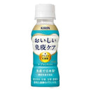 ◆【機能性表示食品】キリン おいしい免疫ケア 100ML