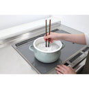 サンベルム ビストロ先生 銀糸の抗菌の物語 K58000