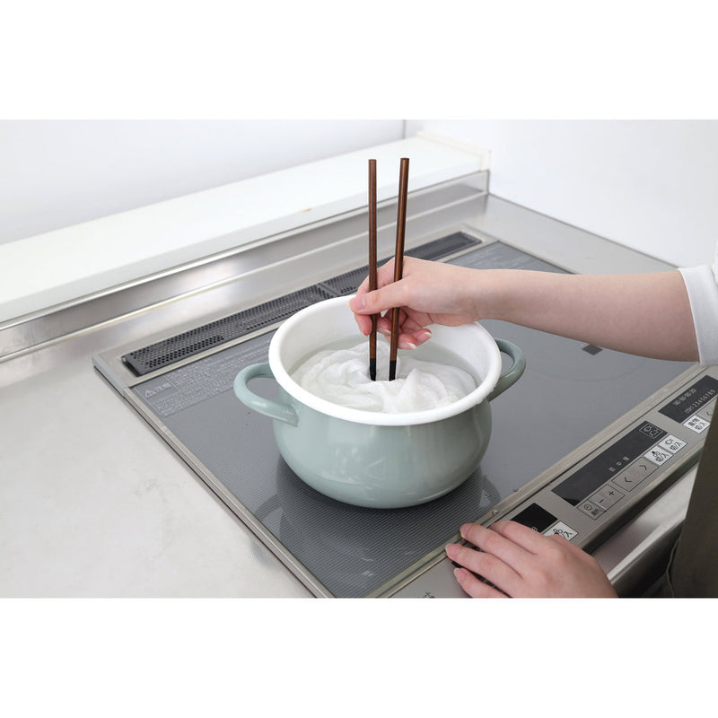 サンベルム ビストロ先生 銀糸の抗菌の物語 K58000