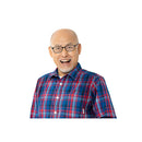 【一般医療機器】ハックベリー シニアグラスHBP157S4 ＋4