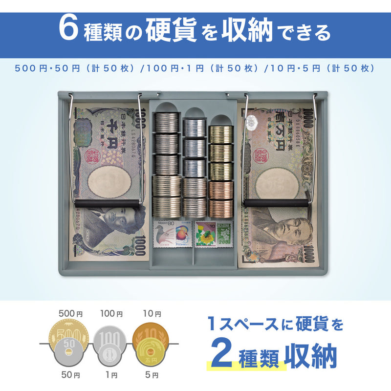 手提金庫 MCB370 MCB370 メーカー直送 ▼返品・キャンセル不可【他商品との同時購入不可】