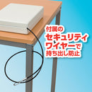 安心保管ボックス A5 SB100 メーカー直送 ▼返品・キャンセル不可【他商品との同時購入不可】