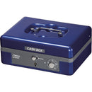 MCB330 ASKA 手提金庫 A6対応 メーカー直送 ▼返品・キャンセル不可【他商品との同時購入不可】