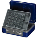 MCB330 ASKA 手提金庫 A6対応 メーカー直送 ▼返品・キャンセル不可【他商品との同時購入不可】