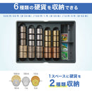 MCB330 ASKA 手提金庫 A6対応 メーカー直送 ▼返品・キャンセル不可【他商品との同時購入不可】