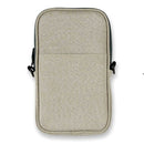 アスカ FP400BE モバイルバッテリーポーチ 防炎 ベージュ