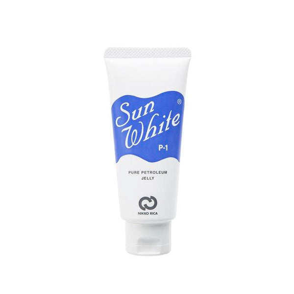 Sun White P-1 Tube 50g