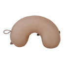 [Ribu Haato] Relab Bath Pillow Kururi 97821-33