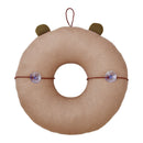 [Ribu Haato] Rirab Bath Cushion Kururi 97822-33