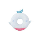[Ribu Haato] Riba Bath Cushion Jinbee-san 97825-62