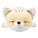 [Ribu Haato] Premium Nemunemu Animals Hugging Pillow L Sunako 48905-24