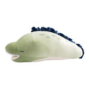 68838-52 かむかむズ抱きまくらLニョロ メーカー直送 ▼返品・キャンセル不可【他商品との同時購入不可】