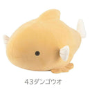 りぶはあと マシュマロアクアミエ ボルスター ダンゴウオ 18207-43