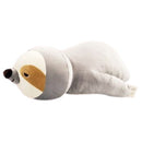 48907-57 プレミアムねむねむ抱きまくらLのんちゃん メーカー直送 ▼返品・キャンセル不可【他商品との同時購入不可】