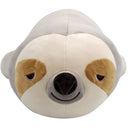 48907-57 プレミアムねむねむ抱きまくらLのんちゃん メーカー直送 ▼返品・キャンセル不可【他商品との同時購入不可】