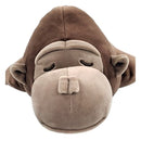 48907-92 プレミアムねむねむ抱きまくらLボンゴ メーカー直送 ▼返品・キャンセル不可【他商品との同時購入不可】