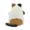 りぶはあと ねこ肯定感 抱きまくら M みけねこのさんま 27722-11