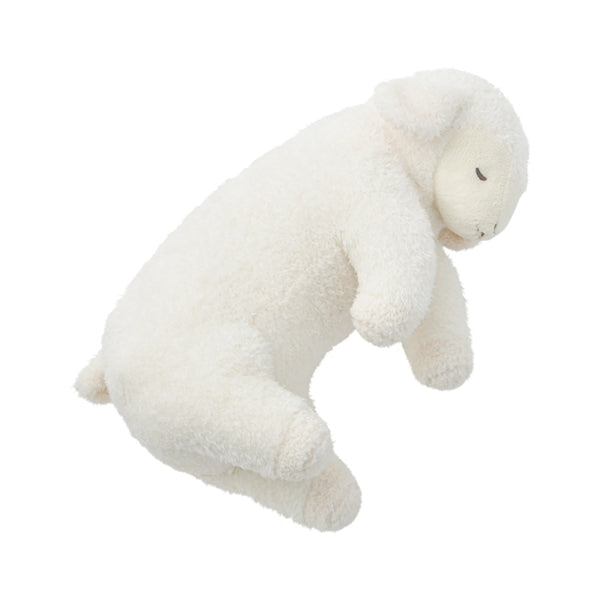 27052-12 ソイネ添い寝まくらMブラン メーカー直送 ▼返品・キャンセル不可【他商品との同時購入不可】