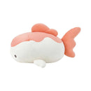 りぶはあと マシュマロアクアミエ ボルスター 金魚 28211-25