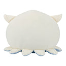 りぶはあと マシュマロアクアミエ ボルスター イカ 28209-10