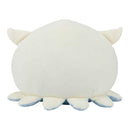 りぶはあと マシュマロアクアミエ ボルスター イカ 28209-10