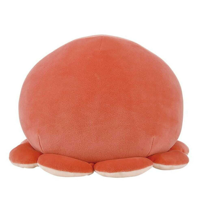 りぶはあと マシュマロアクアミエ ボルスター タコ 28209-22