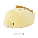 りぶはあと マシュマロアクアミエ ボルスター ウツボ 28209-47