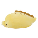 りぶはあと マシュマロアクアミエ ボルスター ウツボ 28209-47