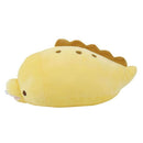 りぶはあと マシュマロアクアミエ ボルスター ウツボ 28209-47