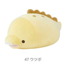 りぶはあと マシュマロアクアミエ ボルスター ウツボ 28209-47