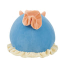 りぶはあと マシュマロアクアミエ ボルスター ウミウシ 28209-65