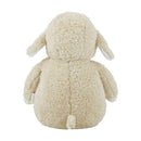 りぶはあと ひつじのメイプルベビー ぬいぐるみ ロップ 28013-13