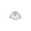 [Ribu Haato] Premium Nemunemu Animals Hugging Pillow M Love 28976−61